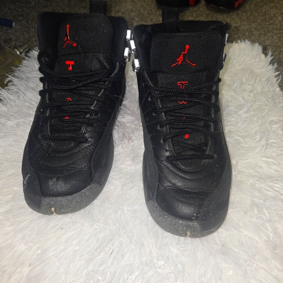 Jordan 12s
